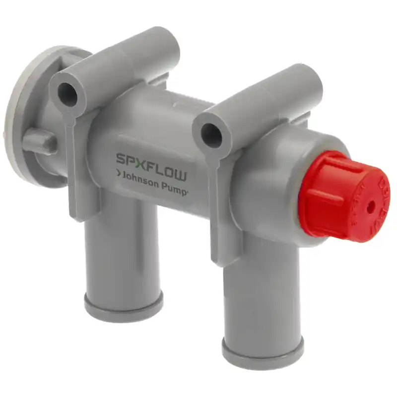 Nouvel Arrivage Johnson Vacuum Valve 25mm
