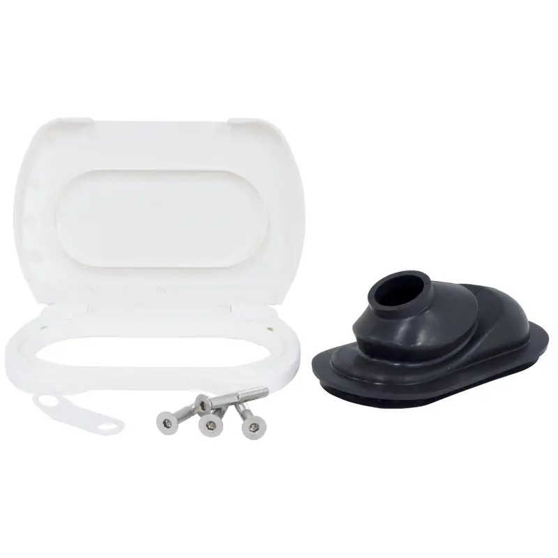 Prix Bas Johnson Kit plastique Viking UNI
