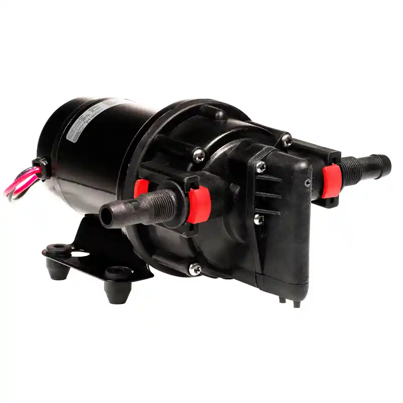 Johnson Aqua-Jet WPS 2.4 pompe 12V/1,4bar Promotion Saisonnière