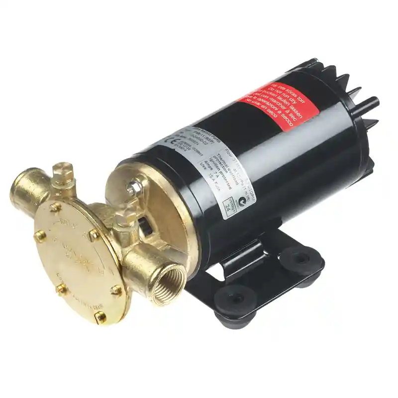 Johnson F4B-11 Ultra Ballast, 24V Livraison Express