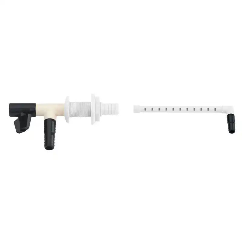 Prix Bas Johnson Aerator 750 GPH 12V 90 degrés