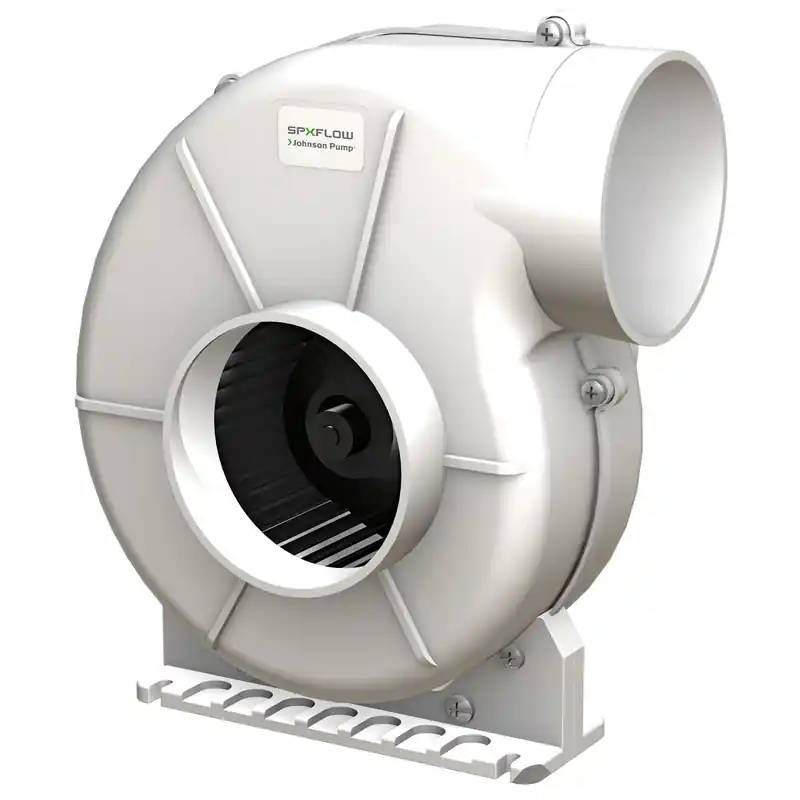 Réduction Johnson AIR V 4-550 Flex Mount 12V