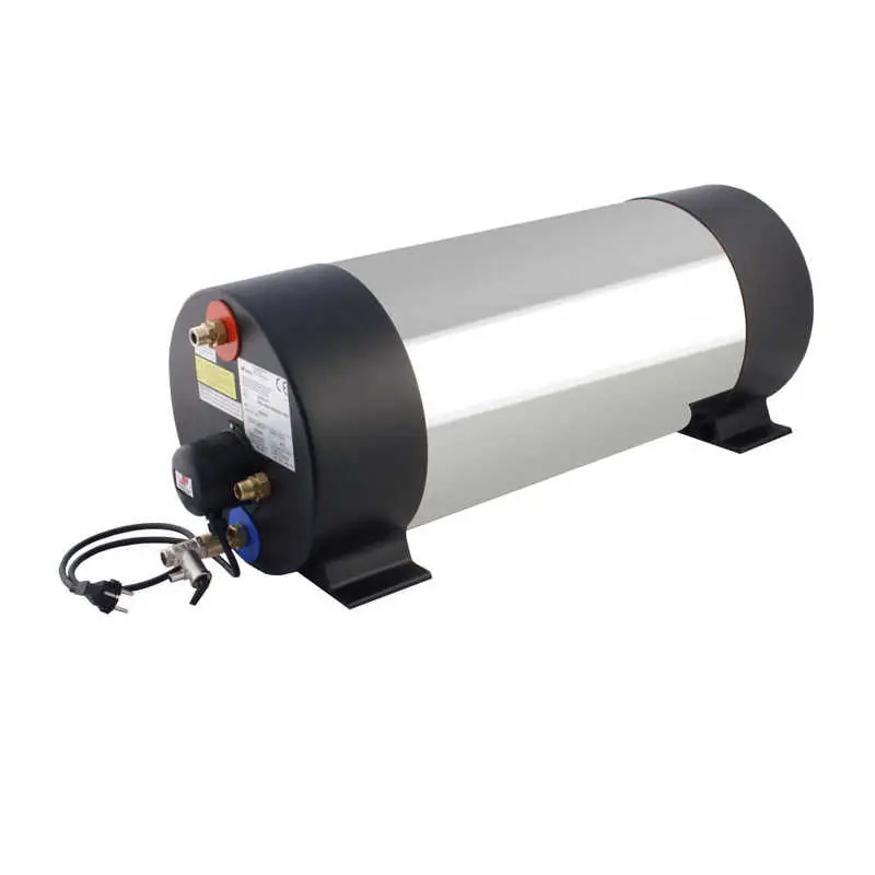 Satisfait Ou Remboursé Chauffe-eau Johnson 1200W / 45 Ltr