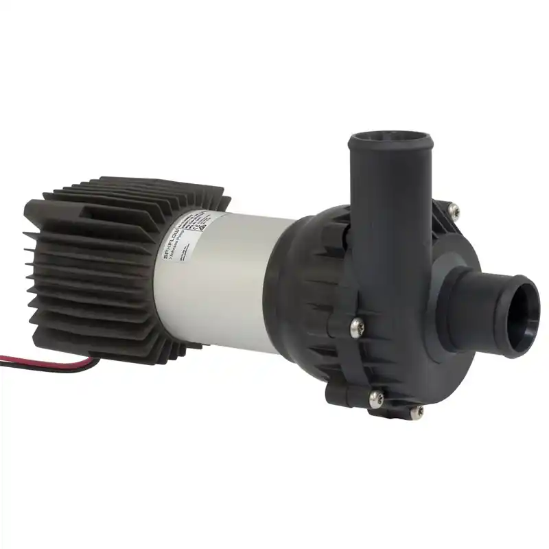 Satisfait Ou Remboursé Pompe de circulation Johnson CM90P7-1 BL, 27,2V D20