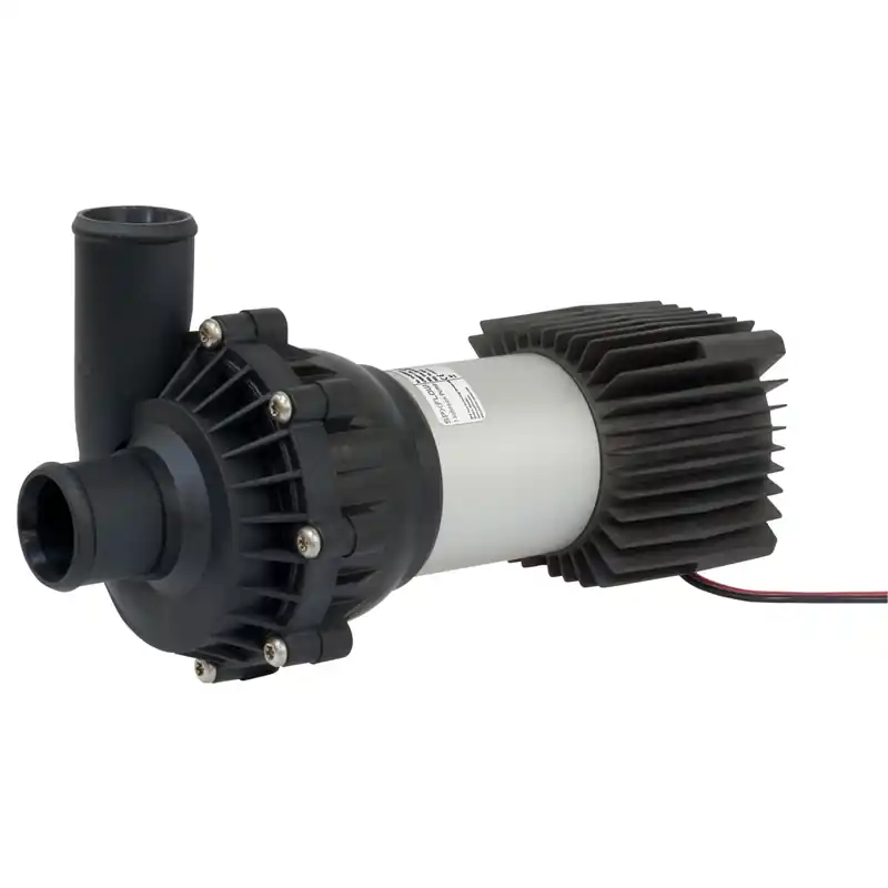 Pompe de circulation Johnson CM90P7-1 BL, 27,2V D38 Affaire À Saisir