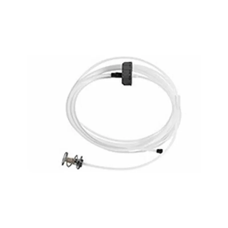 Wallas Raccord de réservoir pour Diesel - Appareils Complet Achat Immédiat