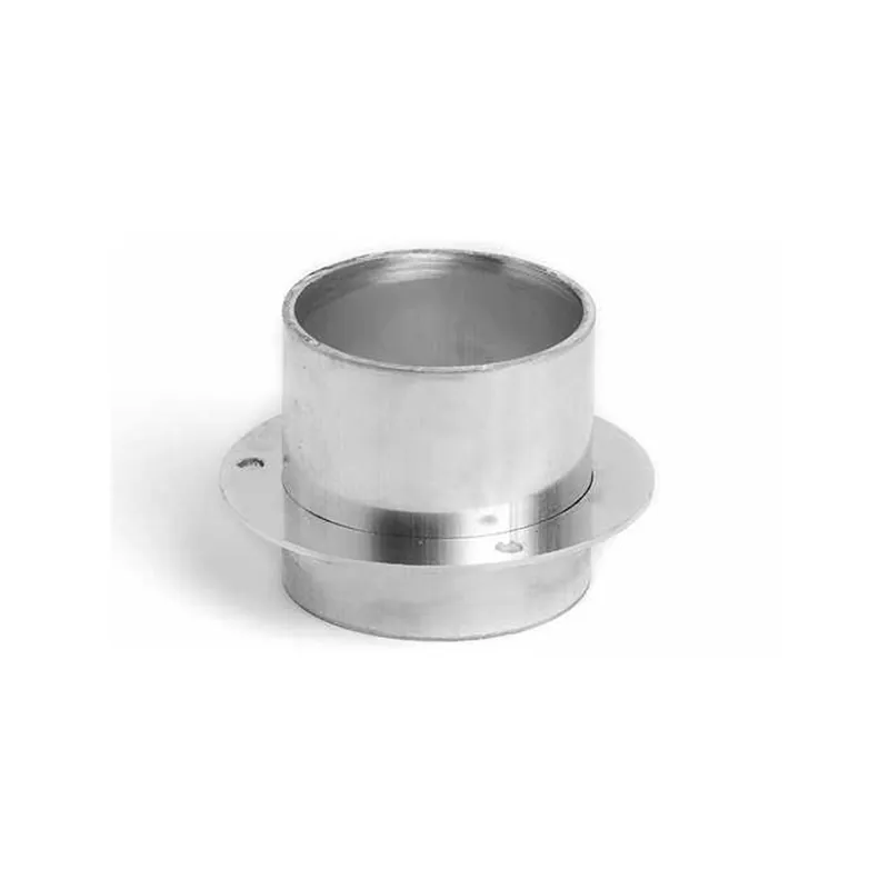 Pas Cher Wallas Passe-coque D = 75mm