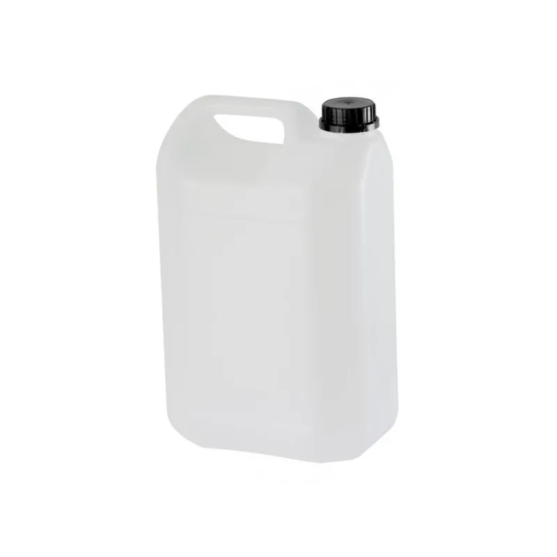Produit De Marque Wallas Réservoir de carburant 5 ltr.