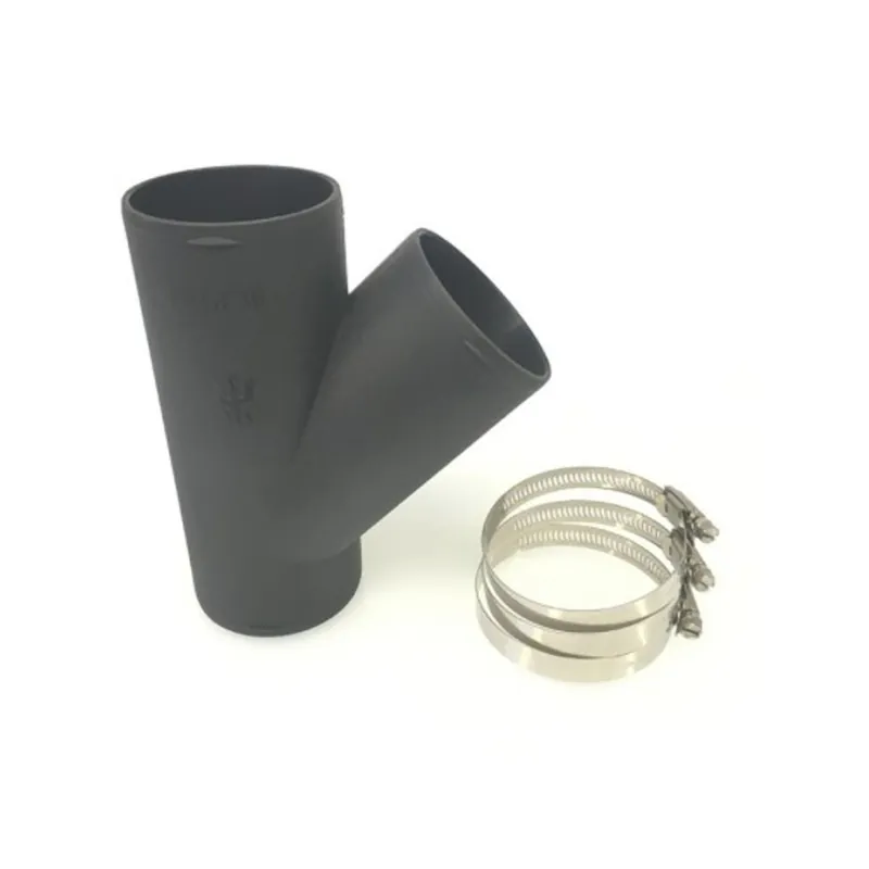 Wallas Distributeur d‘air chaud Y D = 75 Meilleur Prix
