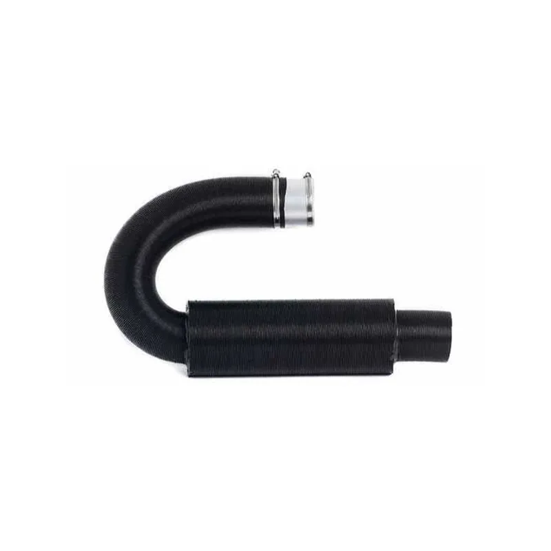 Wallas Silencieux D = 75mm Prix Bas