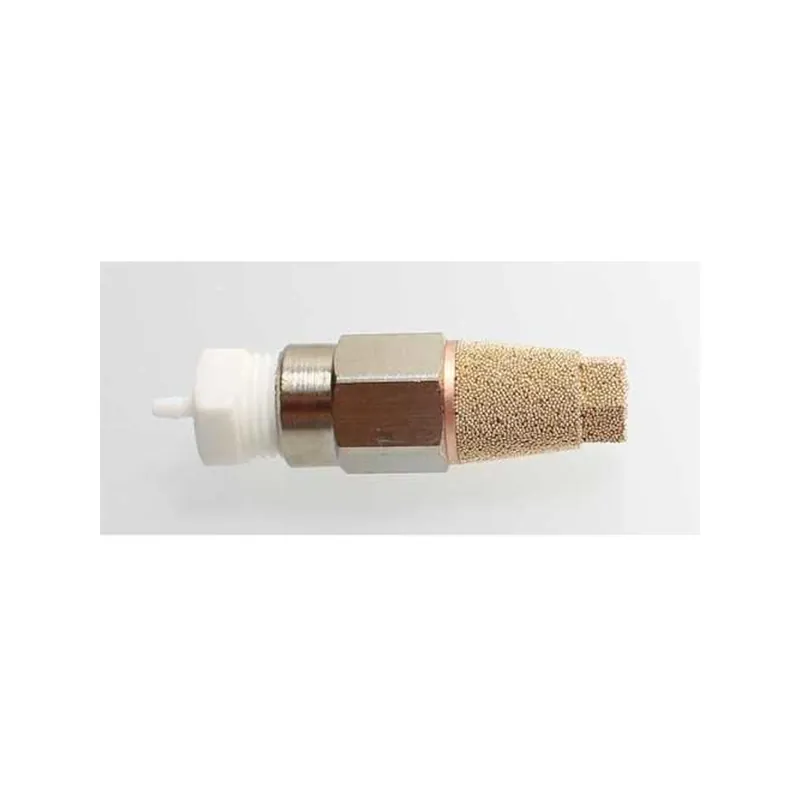 Produit De Marque Wallas Filtre à carburant complet pour appareils de chauffage