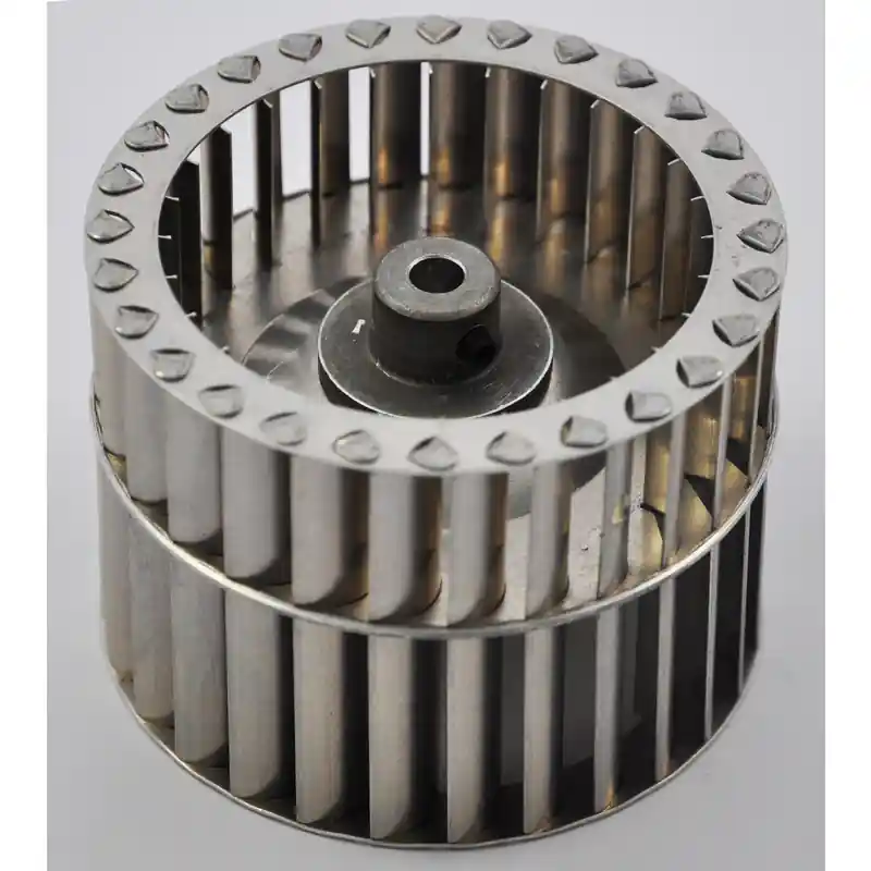 Wallas Roue de ventilateur pour 1800/2400 Expédié Aujourd'hui