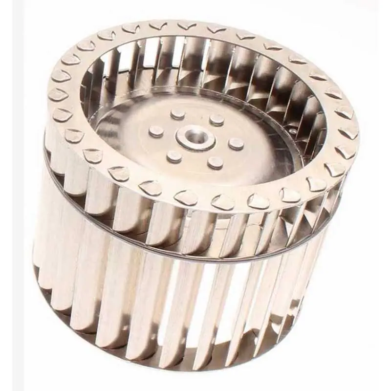 Wallas Rotor pour arbre de 3mm Acheter En Ligne