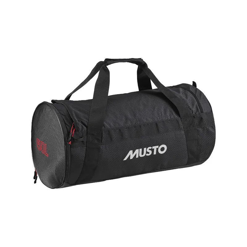 Achetez Aujourd'hui Musto Essential Duffel Bag sac à voile 50l noir