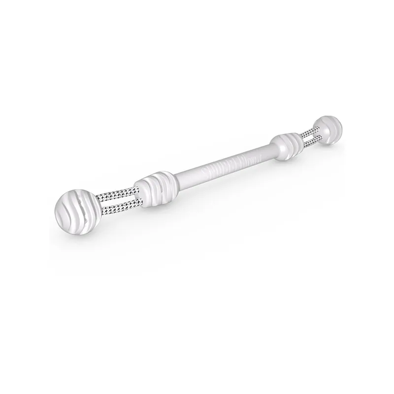 TheSnubber Twist amortisseur de choc blanc Prix Promo