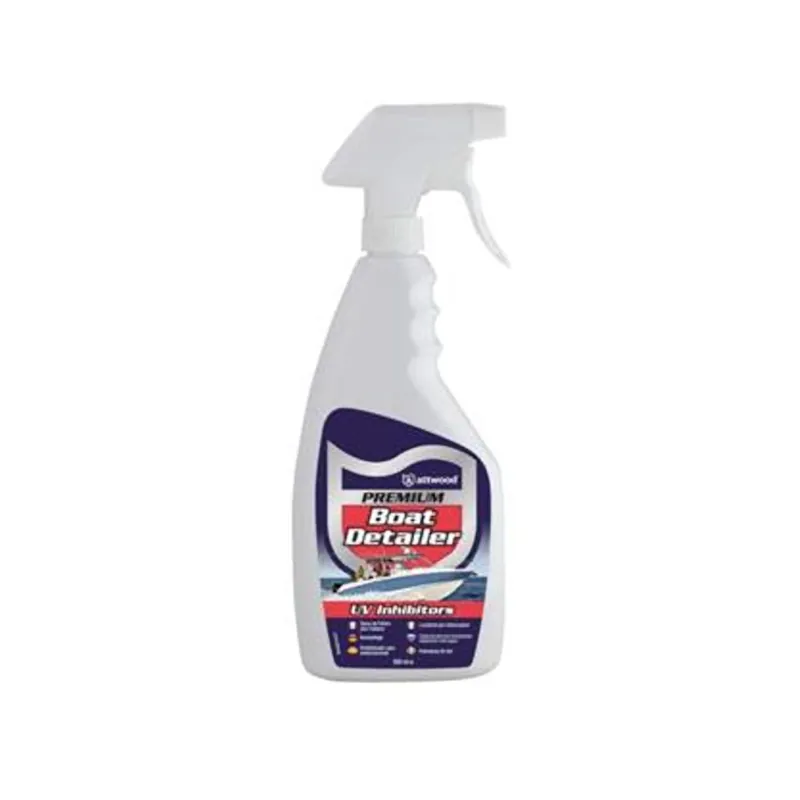 Attwood Detailer de bateau Premium 650ml Offre Du Jour