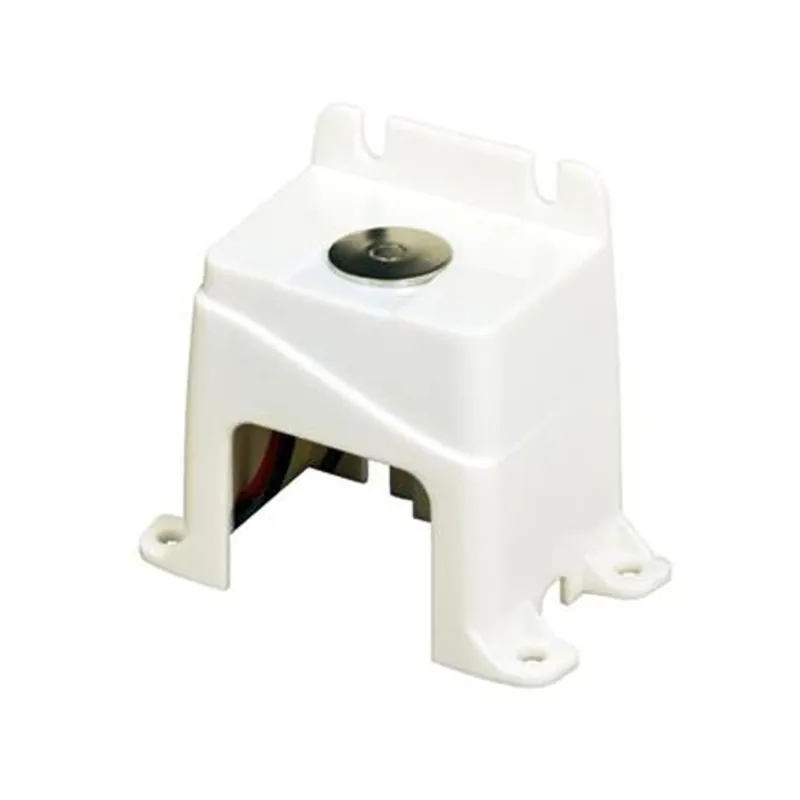 Jusqu'à Épuisement Des Stocks Attwood Interrupteur de cale blanc 12V