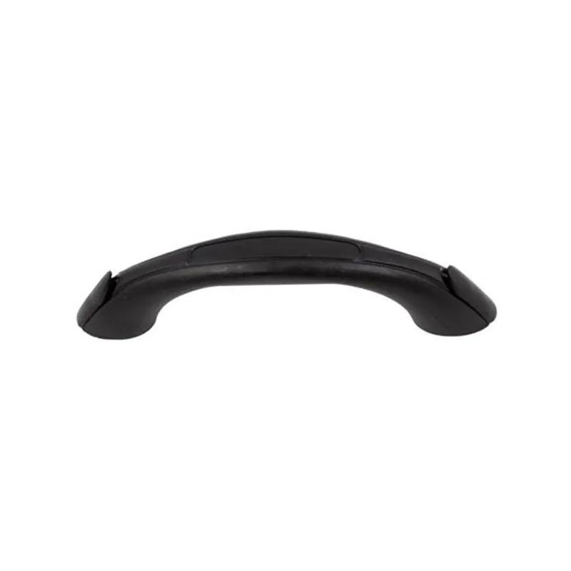 Produit De Marque Attwood Poignée vinyle noire