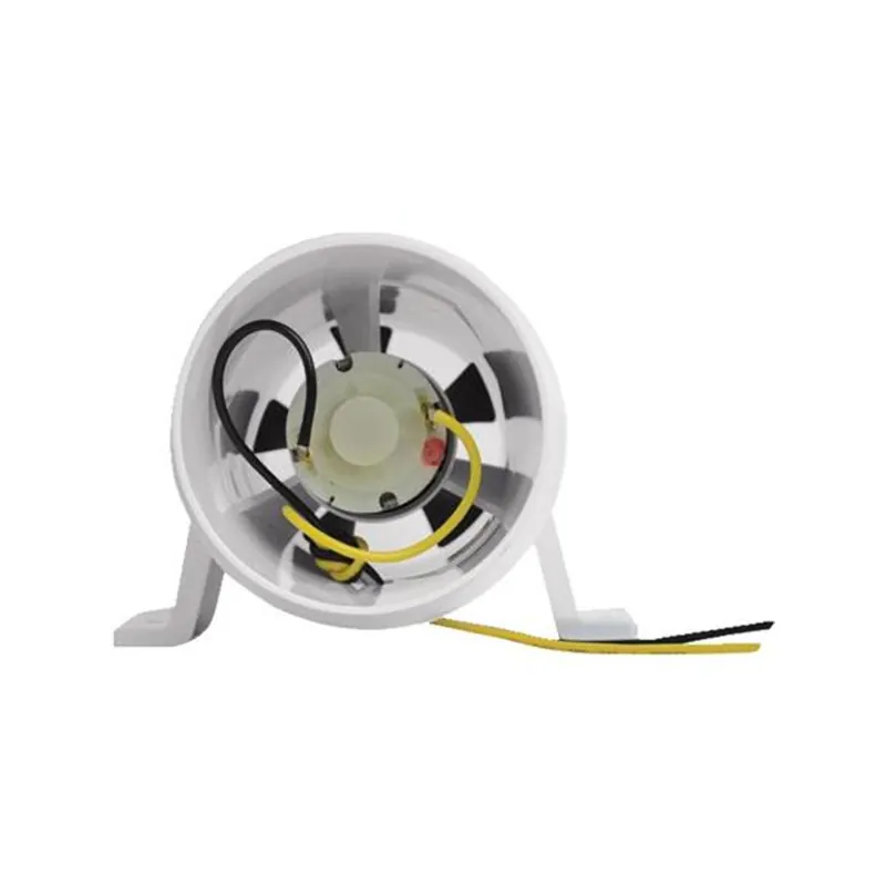 Attwood Ventilateur en ligne 75mm Prix Cassé