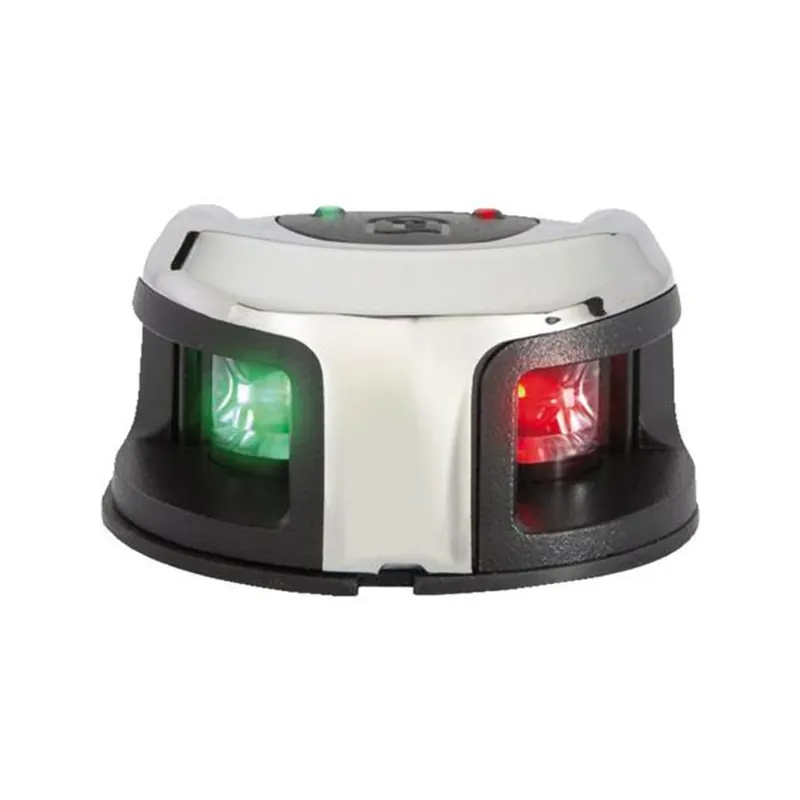 Top Vente Attwood Lumière combinée LED Lightarmor montage en acier inoxydable