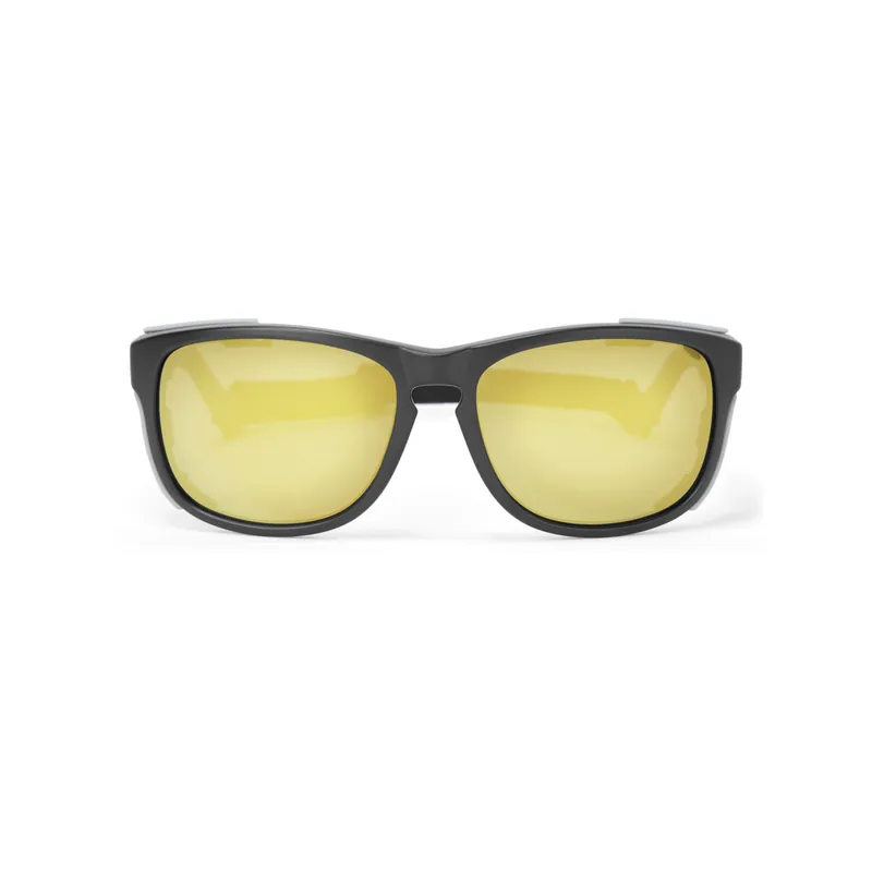 Achetez Aujourd'hui PROMO Gill Verso lunettes de soleil - noir