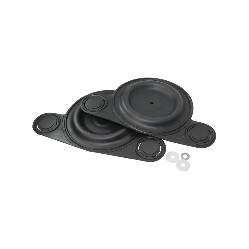 Jabsco Kit de maintenance pour pompe de cale manuelle Warrior Commander Vite
