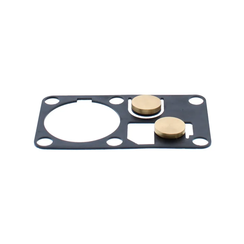 Jabsco Joint de soupape supérieur pour pompe WC Twist‘n‘Lock Livraison Express