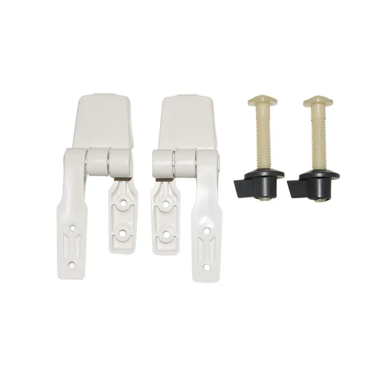 Jabsco Charnières de siège Twist‘n‘Lock Compact Achetez Aujourd'hui