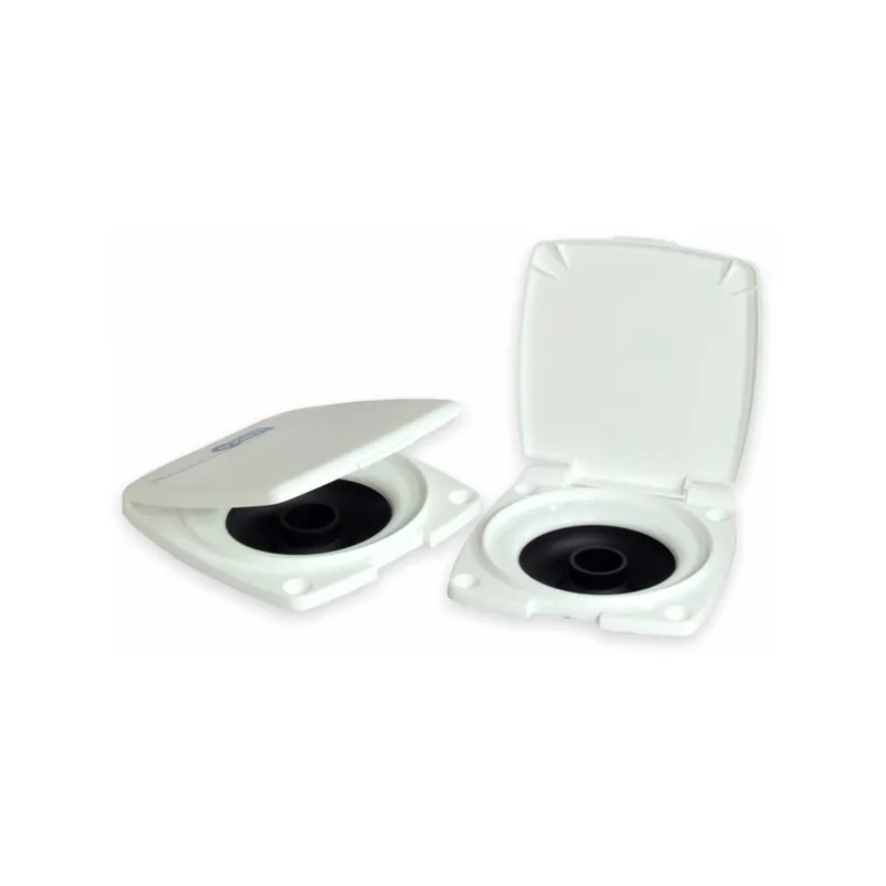 Jabsco Traversée de pont pour pompe de cale manuelle Amazon 25/38mm Bon Marché