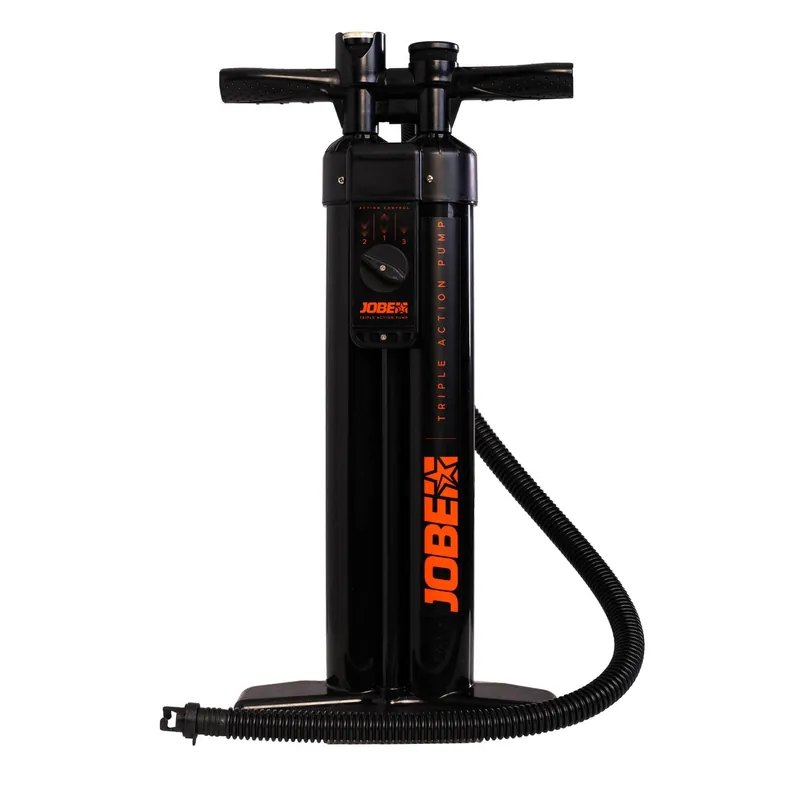 Prix Choc Jobe Triple Action SUP Pompe