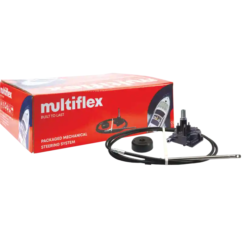 Multiflex Lite 55 MS2 (10 pieds – 3,05 m) Prix Choc