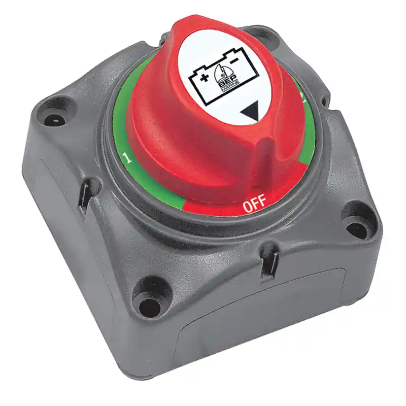 Retour Gratuit BEP coupe batterie mini 200a