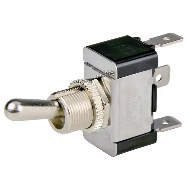 Pas Cher BEP interrupteur à bascule on-off-on unipolaire 12v 1/4