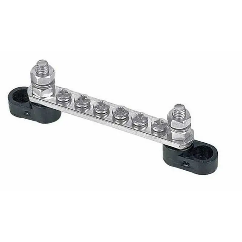 Acheter Direct BEP jeu de barres individuel 6x 4mm borne à vis