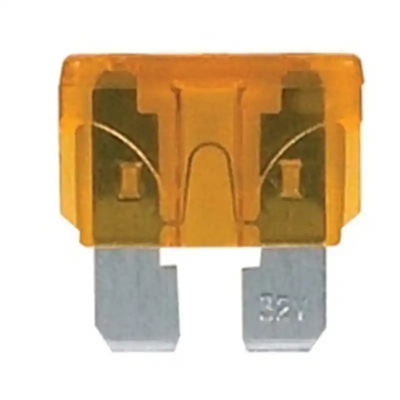 BEP fusible ato/atc 3a violet 32vdc Nouveauté