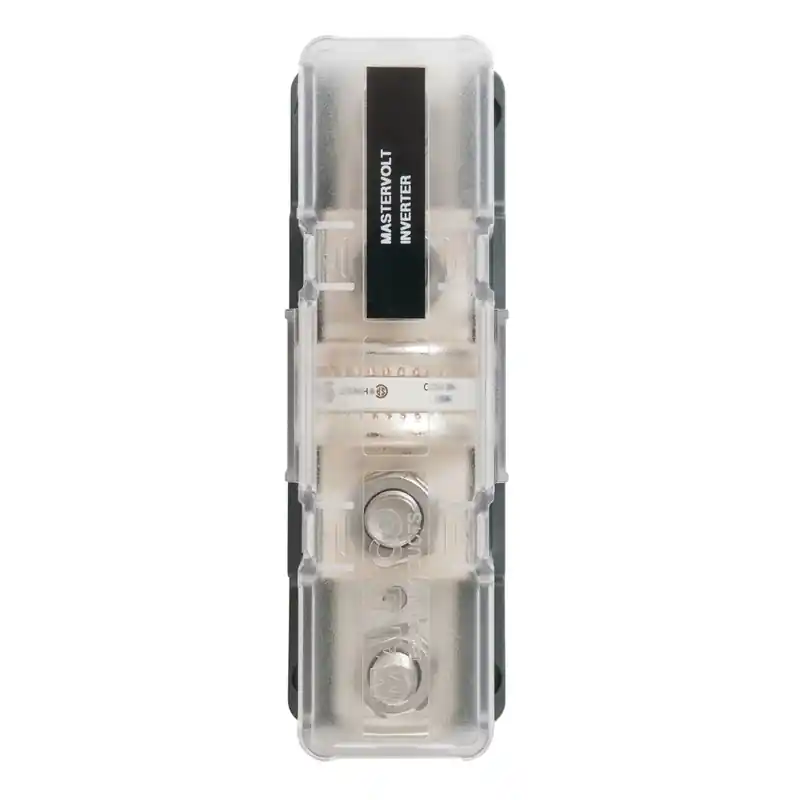 Offre Limitée BEP porte-fusibles classe-t 225a-400a 50vdc