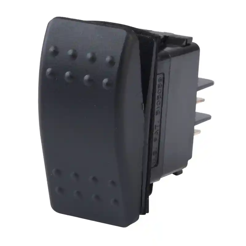 Achat Immédiat BEP interrupteur à bascule off-on unipolaire 12/24v