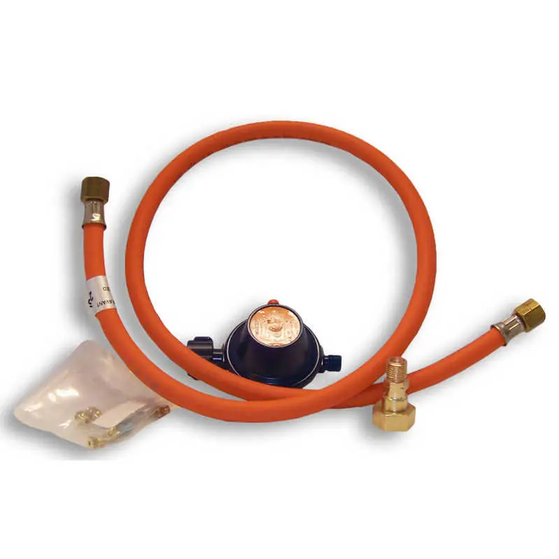 Meilleur Choix Eno vis à oreilles régulateur plancha 50 mbar