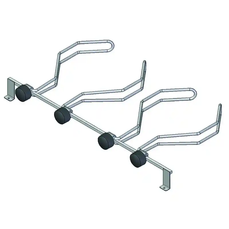 Eno kit serre casserole pour plaque encastrable infinite 2 zones Promotion Saisonnière