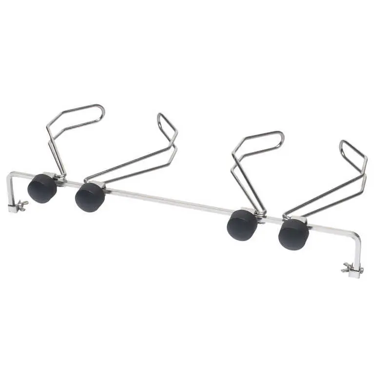 Meilleur Choix Eno kit serre-casseroles 2 feux pour plaque encastrable master