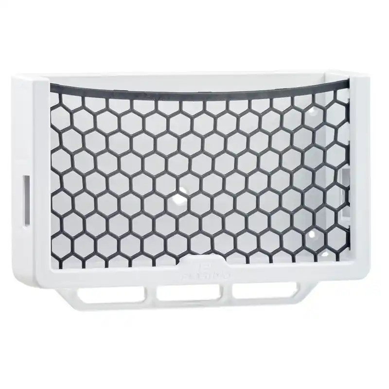 Promotion Plastimo rangement filet petit modele blanc