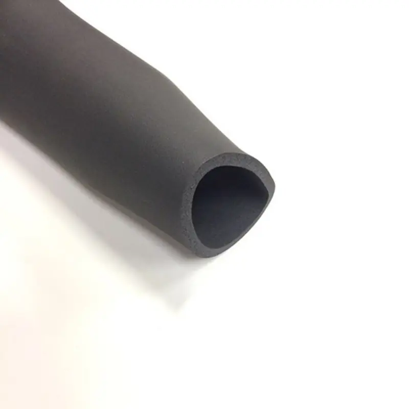 Satisfait Ou Remboursé Wallas Tuyau isolant pour tuyau d‘air chaud de 75 mm