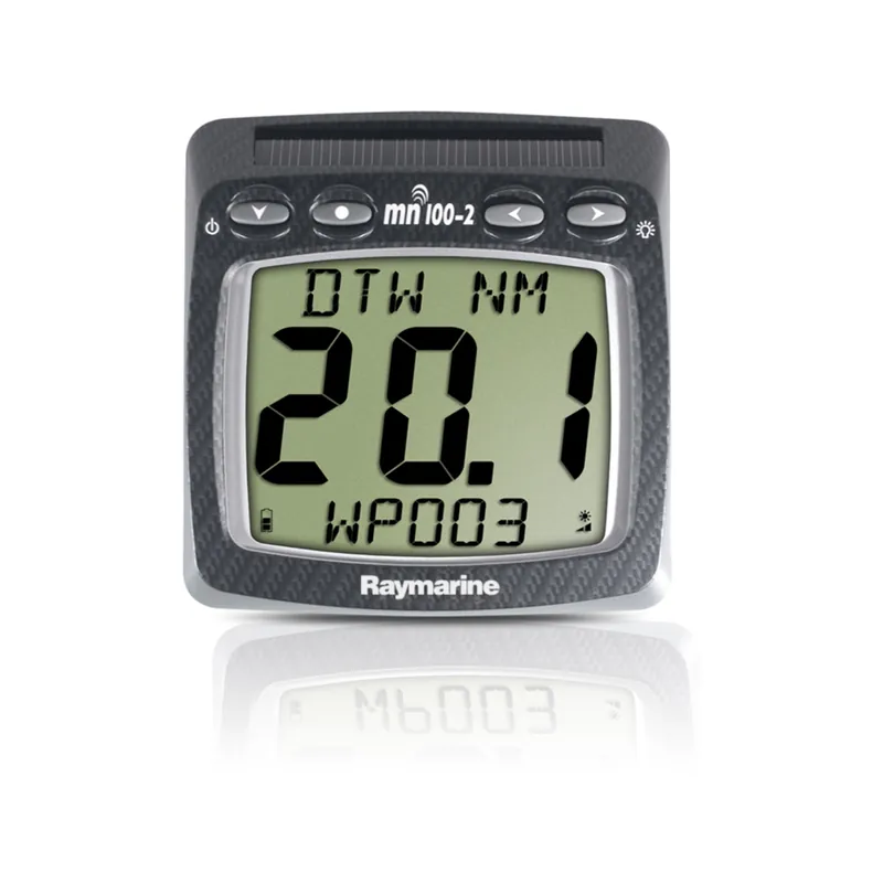 Raymarine T110 afficheur digital sans fil Micronet Prix Promo