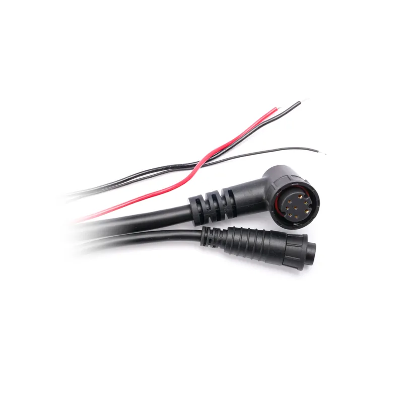 Raymarine Alpha câble d’alimentation et Raynet - long. 5 m Seulement Aujourd'hui