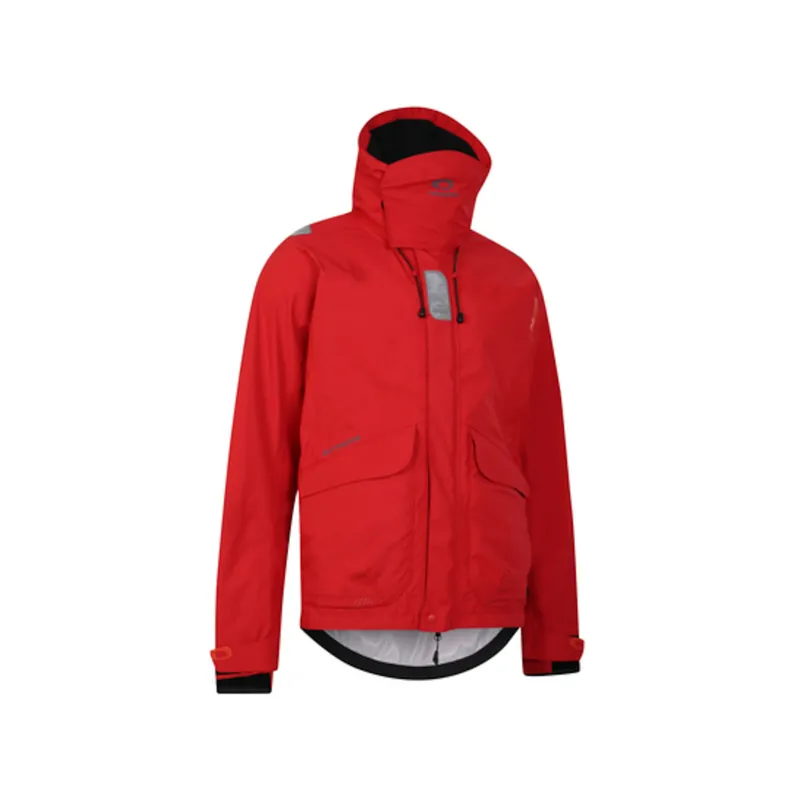 Typhoon TX-3 Offshore veste de quart, unisexe - rouge, taille M Authentique