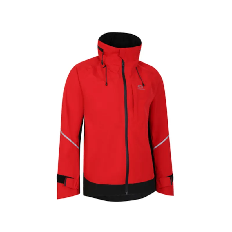 Typhoon TX-3 Coastal veste de quart, unisexe - rouge, taille XL Prix Réduit