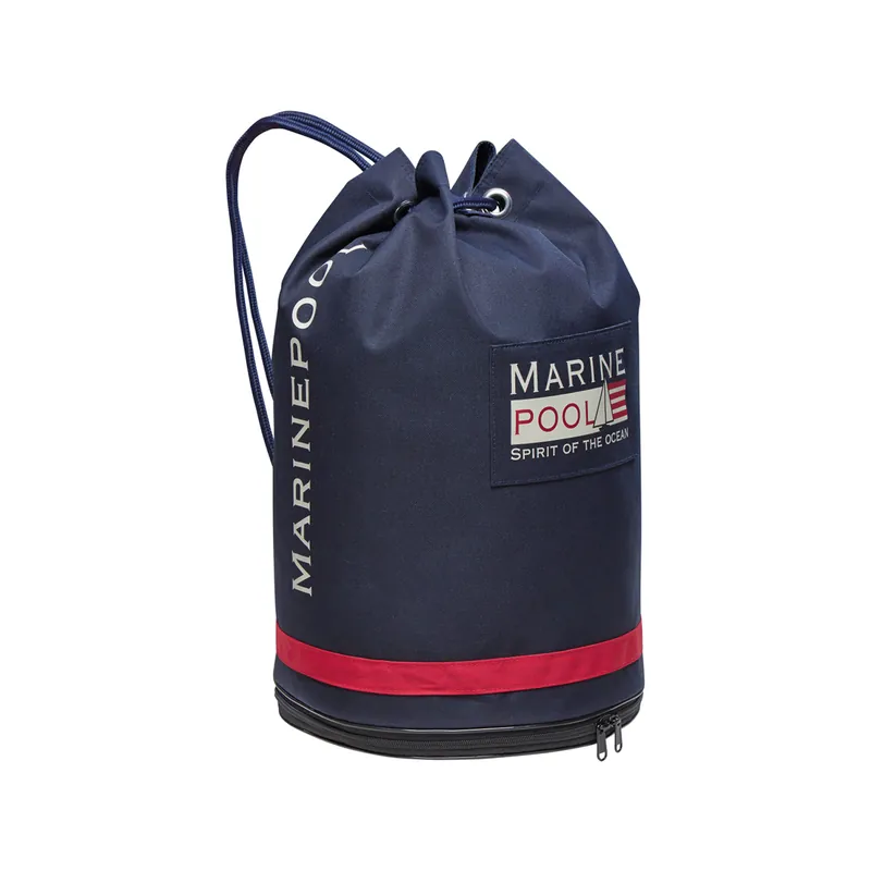 Marinepool Classic University sac marin - bleu marine, 32 L Soldes