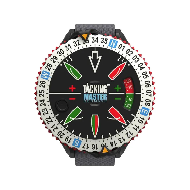 Meilleure Vente Tackingmaster Disque de réglage Trimm-Uhr