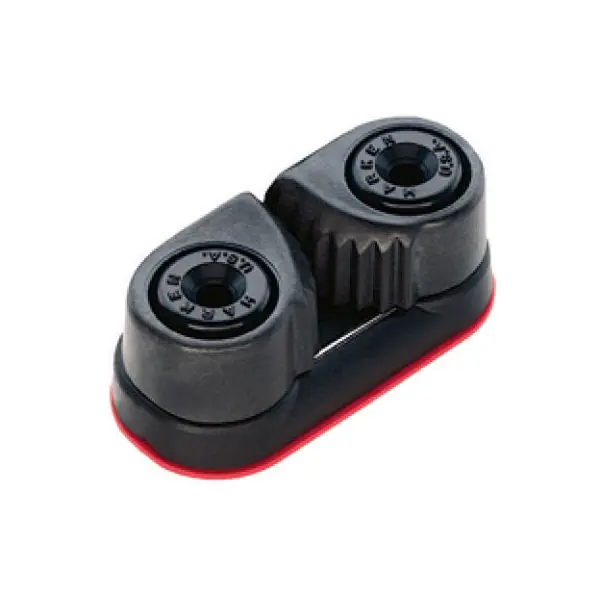 Promotion Saisonnière Harken Taquet coinceur standard Carbo-Cam avec roulement à billes Diamètre de corde 3-10 mm