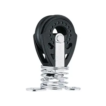 Prix Cassé Harken 29mm Carbo bloc - bloc Stand-Up à un seul élément